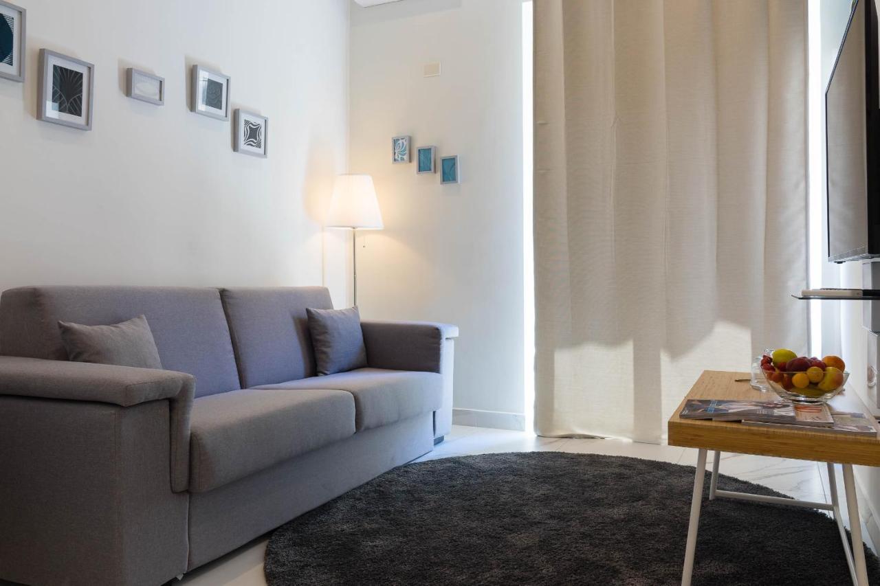 Luxury Suite Corso Umberto Taormina Exterior photo